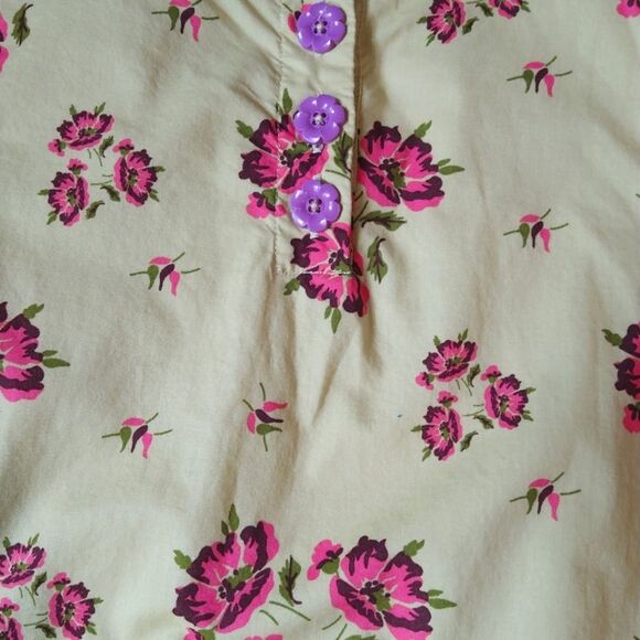 NWT Matilda Jane 435 Imagination Top - Picture 11 of 14